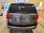 Dodge Caravan 2016