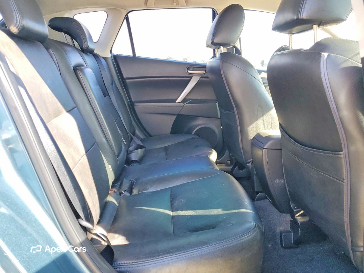 Mazda 3 2010