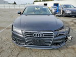 Audi A7 2012