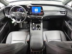 Lexus RX 2024