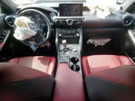 Lexus IS 2024