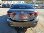 Mazda 3 2018