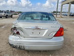 Toyota Avalon 2000