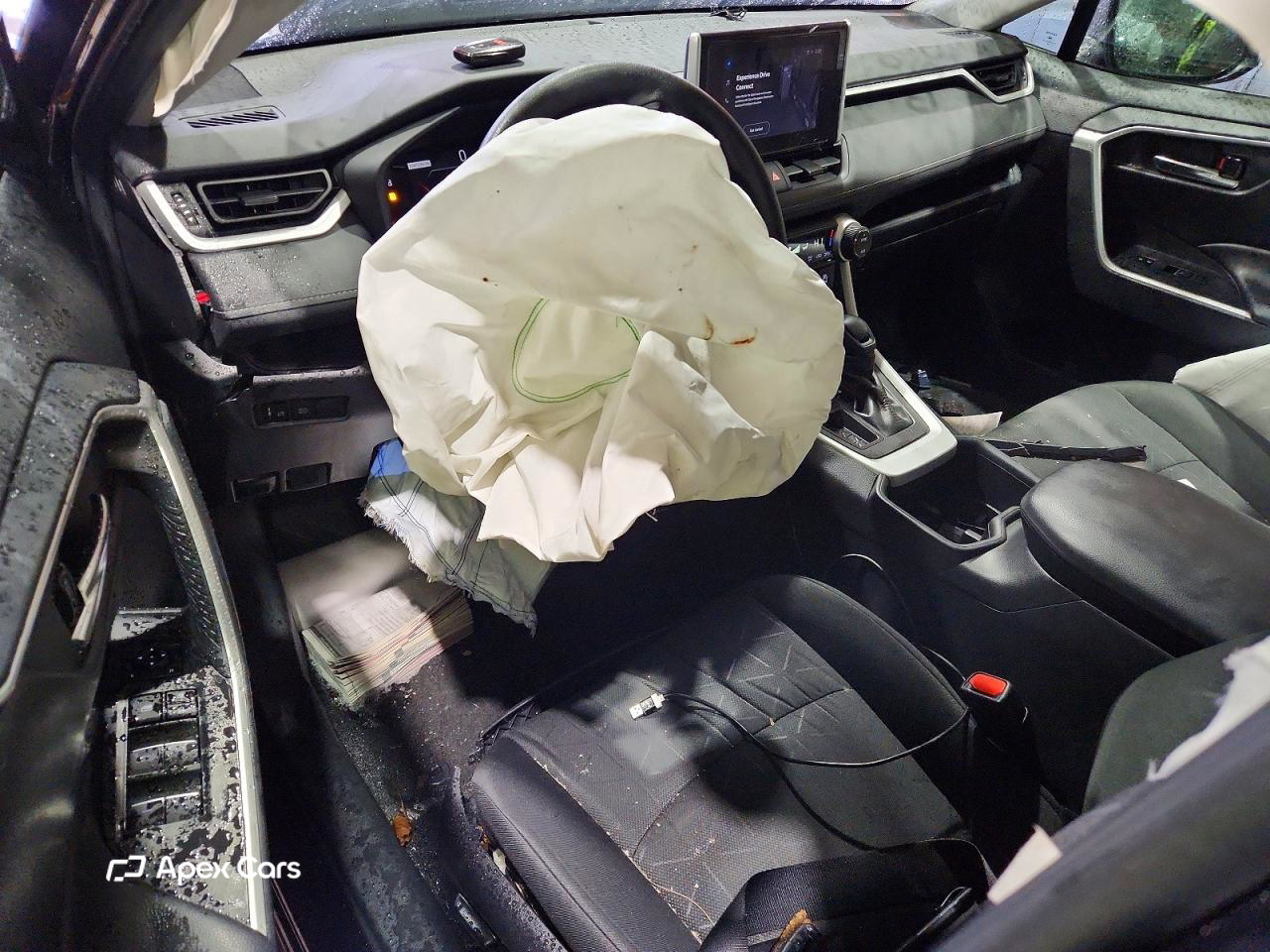 Toyota RAV 4 2024