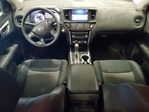 Nissan Pathfinder 2018