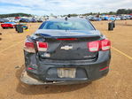 Chevrolet Malibu 2015