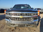 Chevrolet Silverado 2017