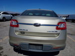 Ford Taurus 2011