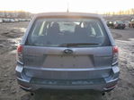 Subaru Forester 2013