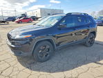 Jeep Cherokee 2018