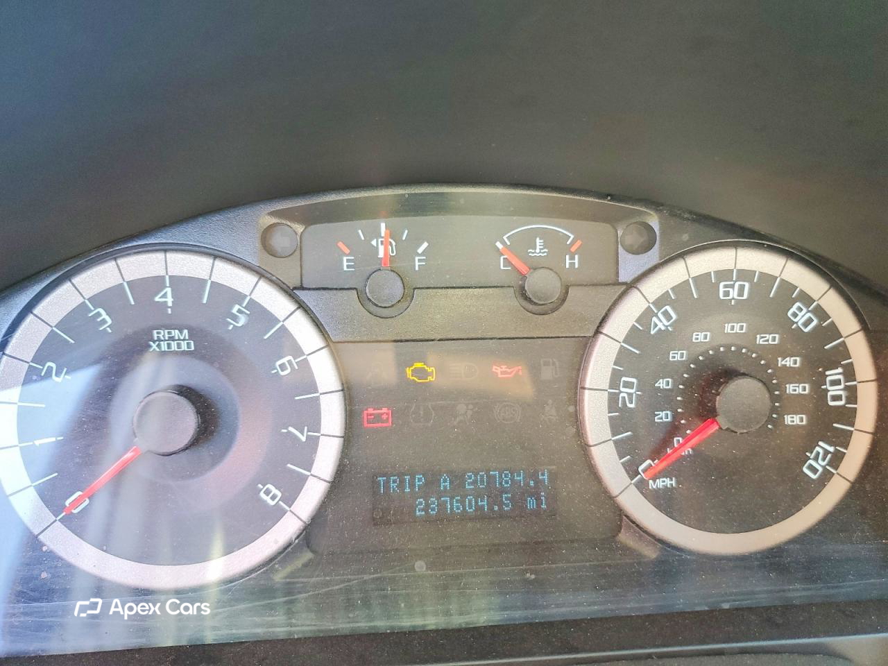 Ford Escape 2011