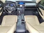 Lexus IS 2016