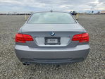 BMW Series 3 2012