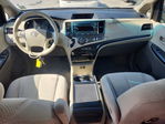 Toyota Sienna 2014