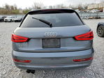Audi Q3 2015