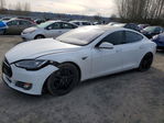 Tesla Model S 2014