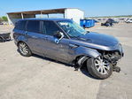 Land Rover Range Rover 2016