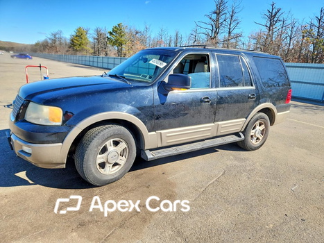 Ford Expedition 2004 - Image 1 of 13