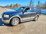 Ford Expedition 2004