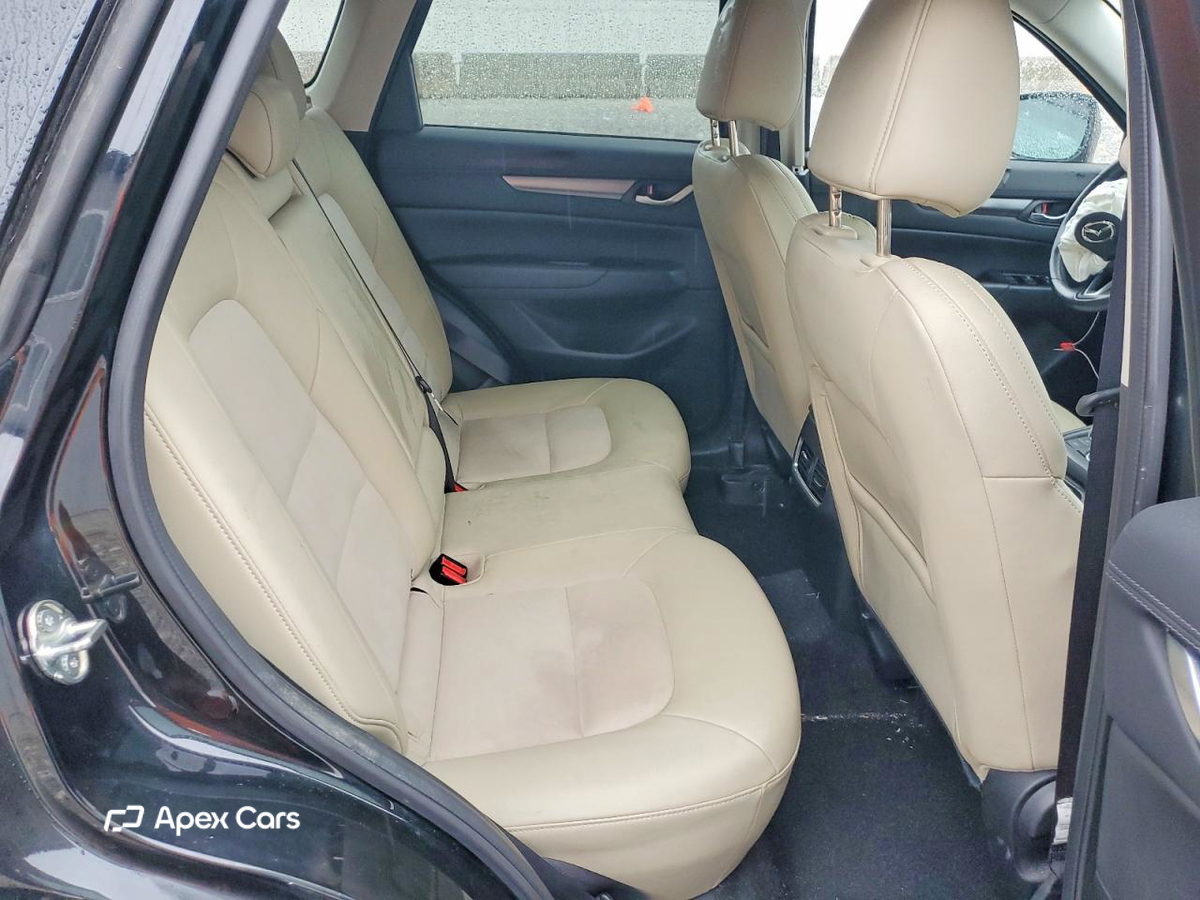 Mazda CX-5 2017
