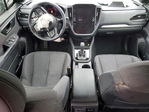 Subaru Forester 2025