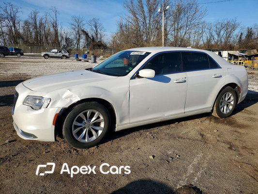 Chrysler 300 2015 - Image 1 of 12