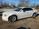 Chrysler 300 2015