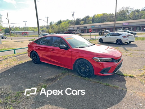 Honda Civic 2022 - Image 1 of 10
