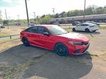 Honda Civic 2022