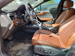 Audi A5 2019