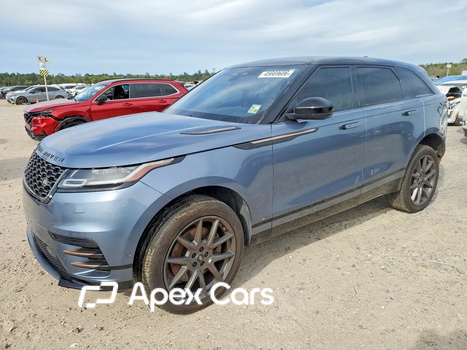 Land Rover Range Rover 2021 - Image 1 of 13