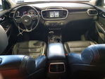 Kia Sorento 2018