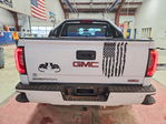 GMC Sierra 2016