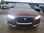 Jaguar XF 2017