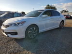 Honda Accord 2016