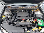 Subaru Legacy 2012
