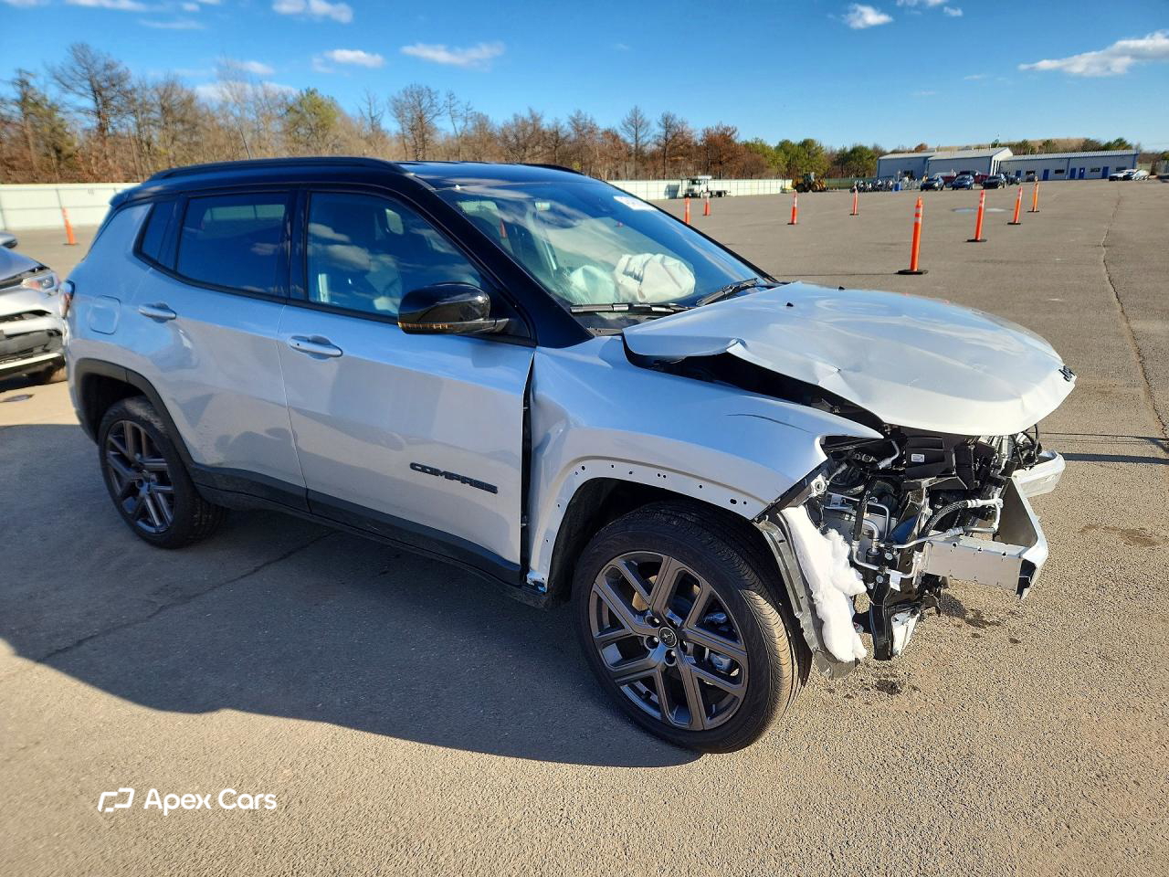 Jeep Compass 2026