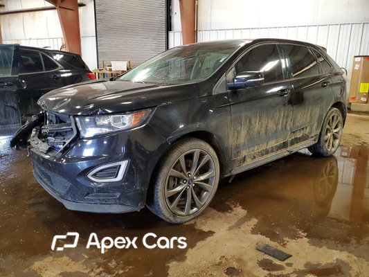 Ford Edge 2016 - Zdjęcie 1 z 14