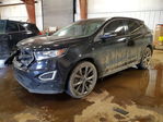 Ford Edge 2016
