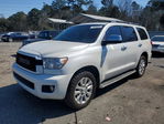 Toyota Sequoia 2016