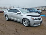 Chevrolet Impala 2016