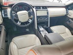 Land Rover Discovery 2019