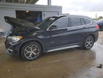 BMW X1 2018
