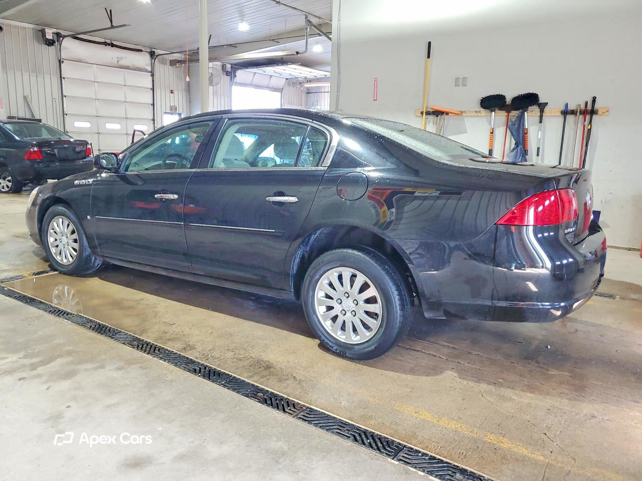 Buick Lucerne 2007