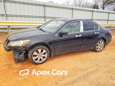 Honda Accord 2010 - Image 1 of 13
