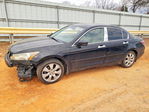 Honda Accord 2010