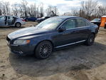 Volvo S80 2012