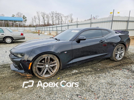Chevrolet Camaro 2016 - Image 1 of 13