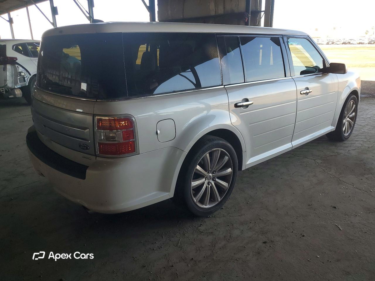 Ford Flex 2016