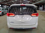Chrysler Pacifica 2017